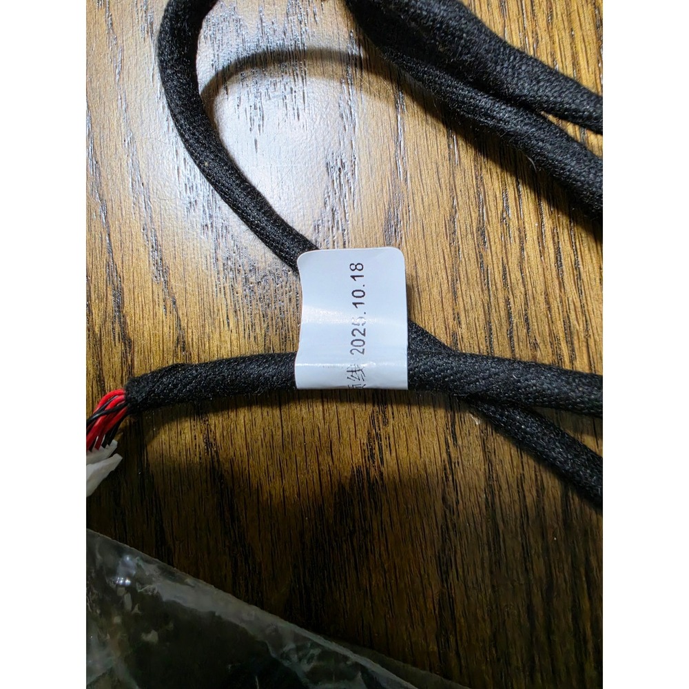 Untested parts only CarPlay Android Auto Interface Decoder Wiring Harness Kit - Picture 3 of 15